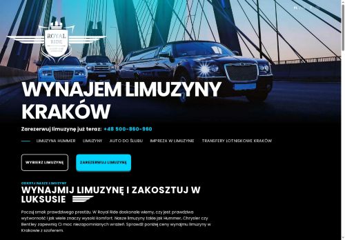 royalride.pl