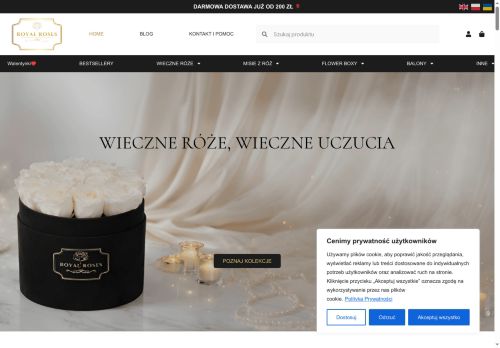 royalroses.pl