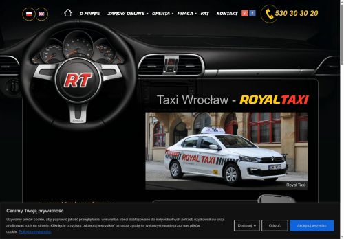 royaltaxi.pl