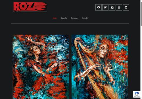 rozaart.pl