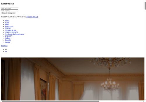 rozanarezydencja.pl