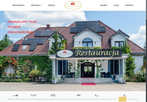 rozany-dworek.pl