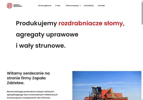 rozdrabniaczeslomy.pl