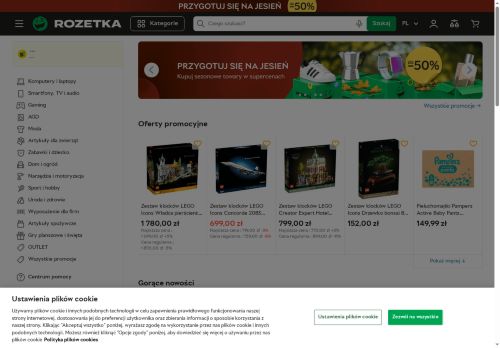 rozetka.pl