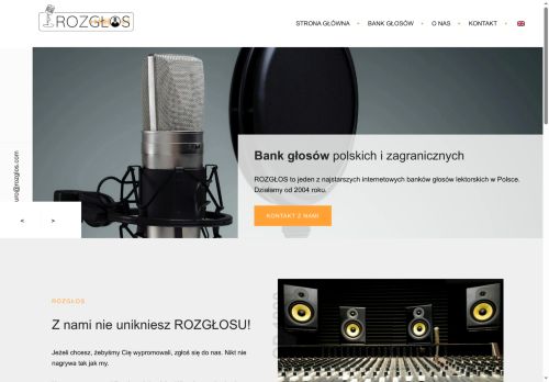 rozglos.com