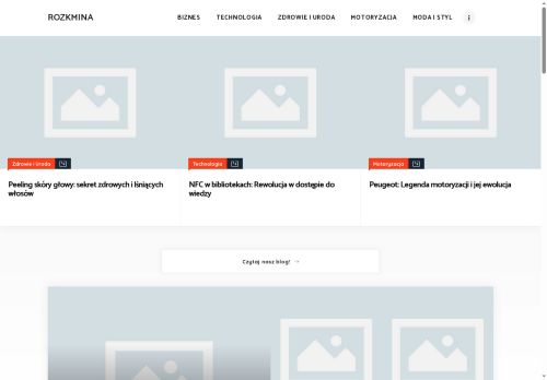 rozkmina.pl