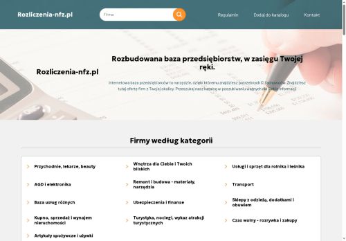 rozliczenia-nfz.pl