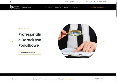 rozliczenia.com