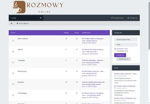 rozmowyonline.pl