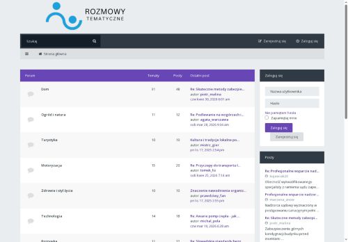 rozmowytematyczne.pl