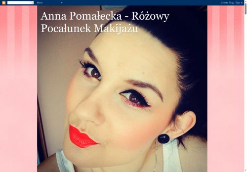 rozowypocalunekmakijazu.blogspot.com