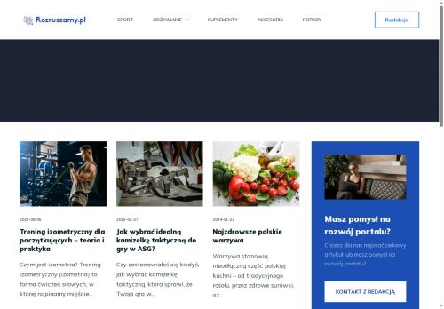 rozruszamy.pl