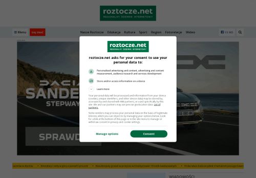 roztocze.net