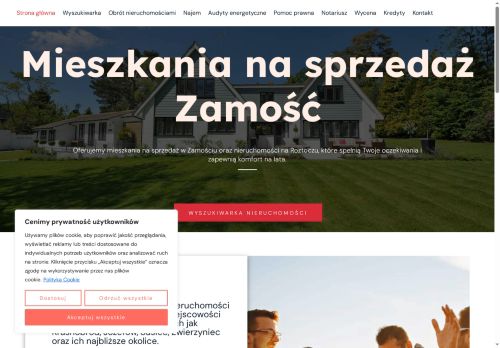 roztoczenieruchomosci.pl