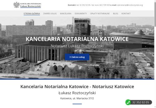 roztoczynski.org