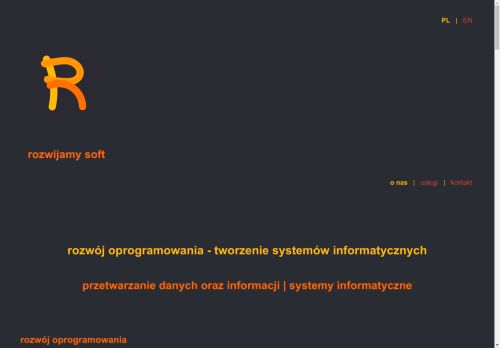 rozwoj-oprogramowania.pl