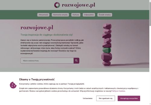 rozwojowe.pl