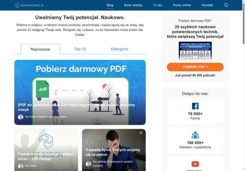 rozwojowiec.pl