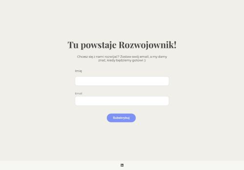 rozwojownik.pl