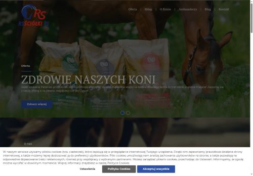 rsprodukter.pl