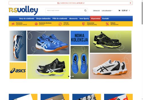 rsvolley.pl