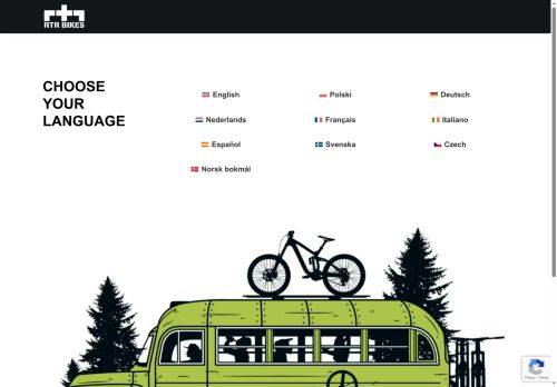 rtrbikes.com
