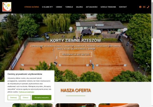 rttrzeszow.pl