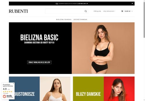 rubenti.com