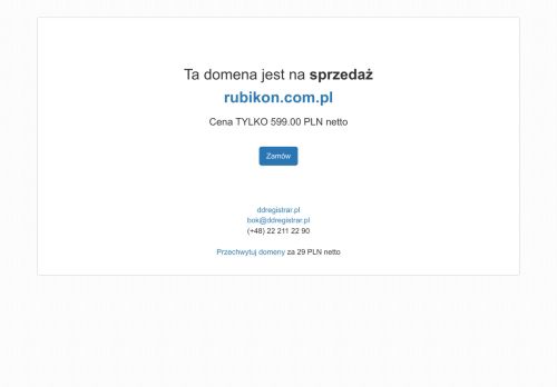 rubikon.com.pl