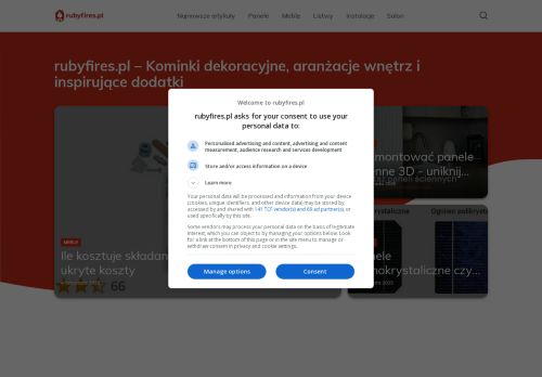 rubyfires.pl