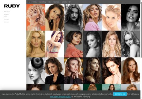 rubymodels.pl