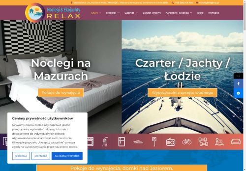 ruciane.net