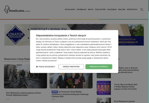 rudaslaska.com.pl