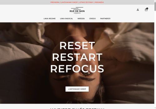 ruedeskin.com