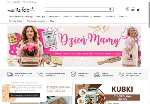 rufcio.pl