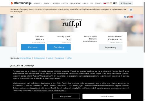 ruff.pl