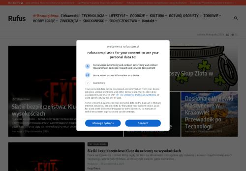 rufus.com.pl