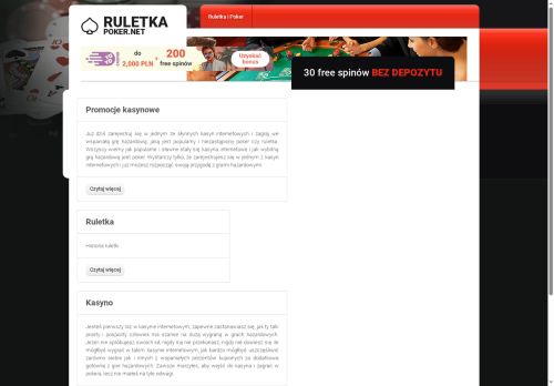 ruletka-poker.net