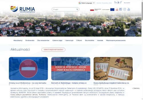 rumia.pl
