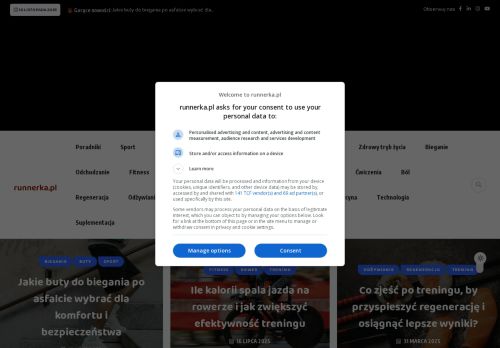 runnerka.pl