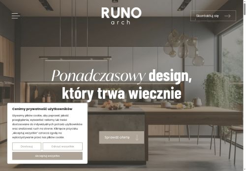 runoarch.com