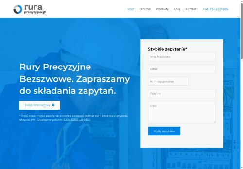 ruraprecyzyjna.pl