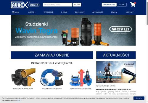 rurex.pl