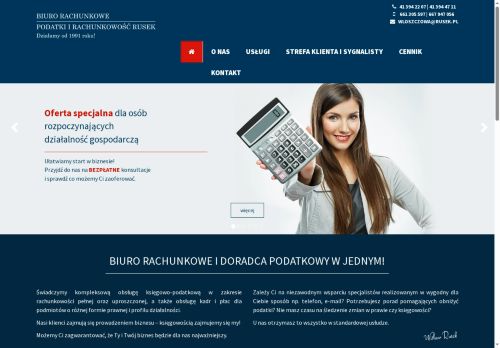 rusek.pl
