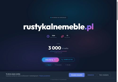 rustykalnemeble.pl