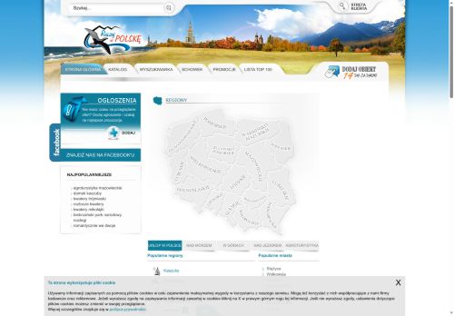 ruszajwpolske.pl