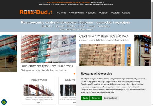 ruszbud.pl