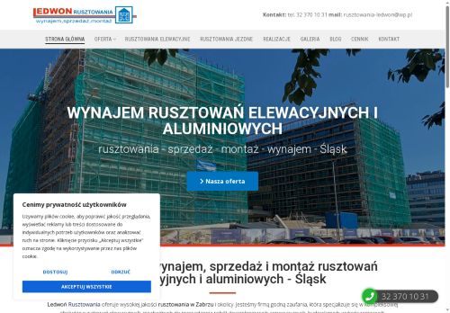rusztowania.neta.pl