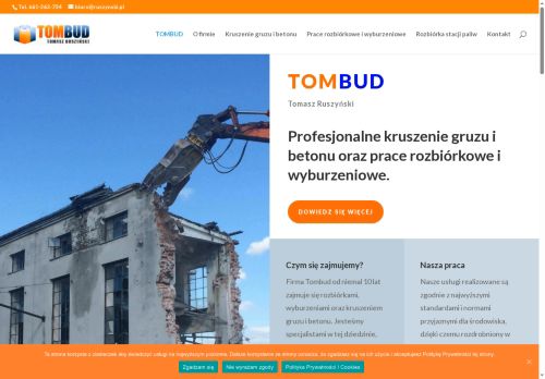 ruszynski.pl