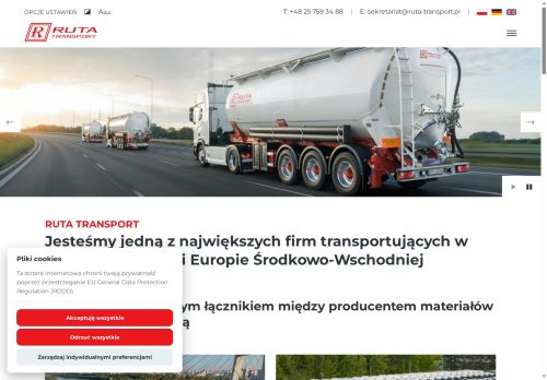 ruta-transport.pl